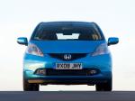 Honda Jazz 2008 года